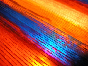 Luce emozione e tecnica