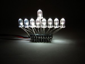 LED