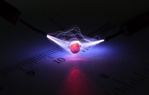LED