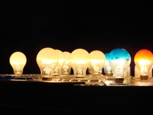 Light bulb