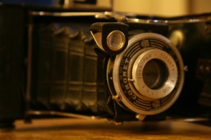 fotocamera 