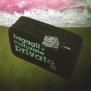 Bagaglio Culturale Bagaglio Culturale