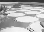 Display Modules for Underwater Lighting di H. Takayashi