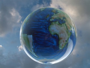 climate change