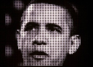 Oled Barack Obama