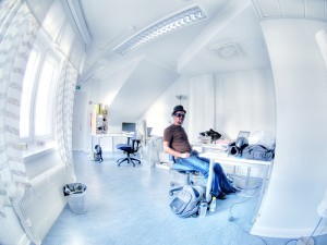 Office by B.Hybrid