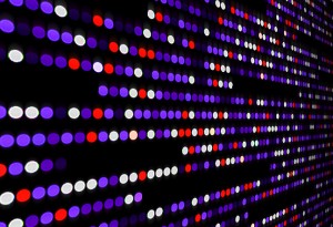 LED 