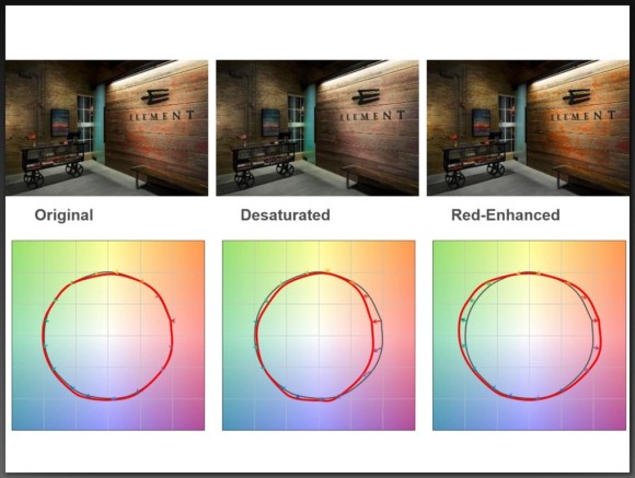 IES-TM-30 Color rendering index 05