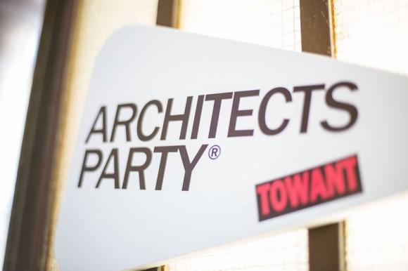 Architects Party 2016