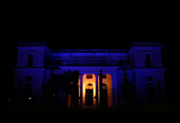 LIGHT #20. sunmoonarchitecture - Kursaal - Giulianova - 2015 -