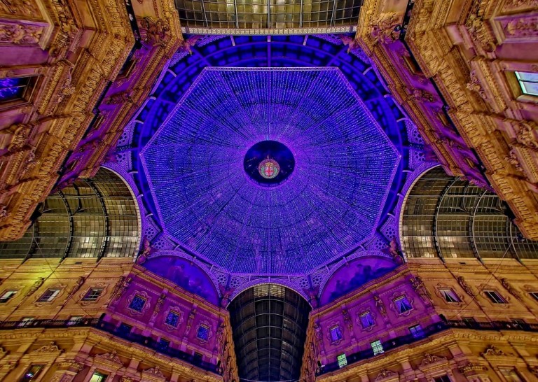 milan xmas