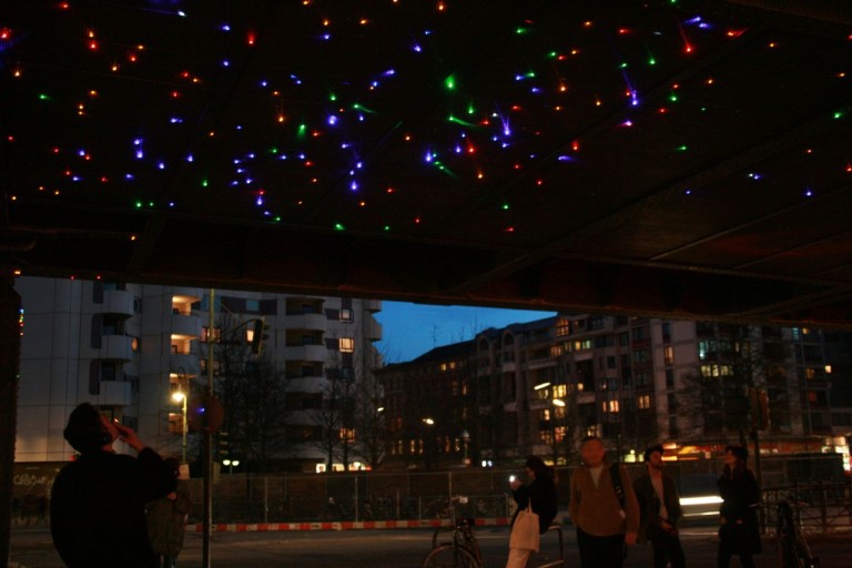 led-throwie