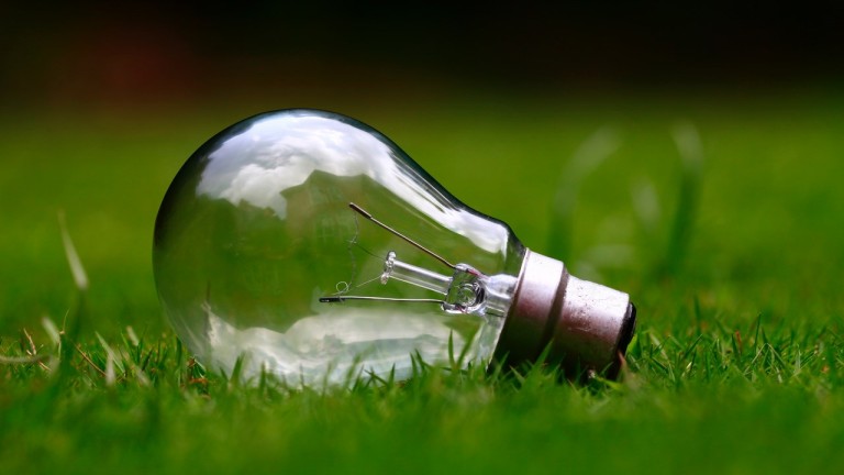 lampadine ad incandescenza addio