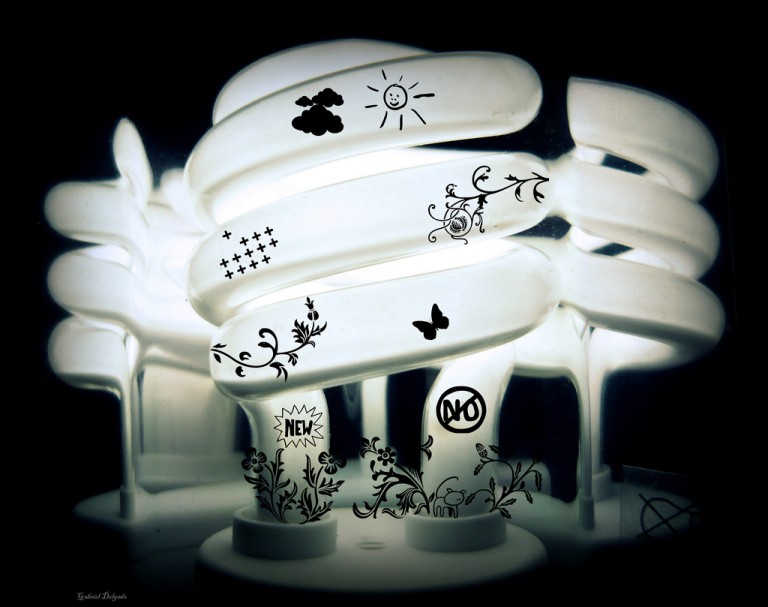 Ecodesign e illuminazione, che futuro ci aspetta?