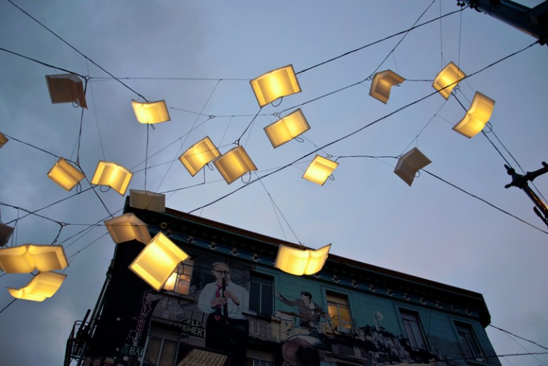 light culture
