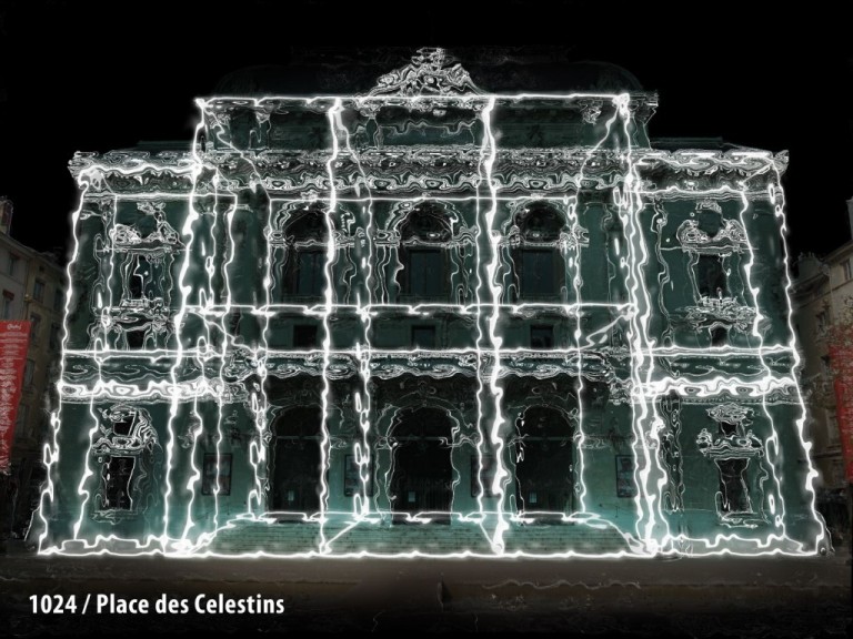 Place des Celestins
