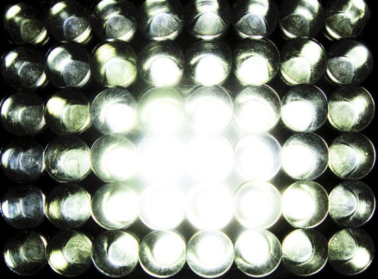 Light emitting diode
