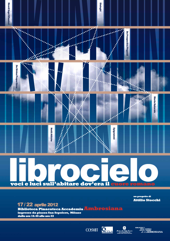 Librocielo, un cuore ancestrale di Milano omaggio alla cultura