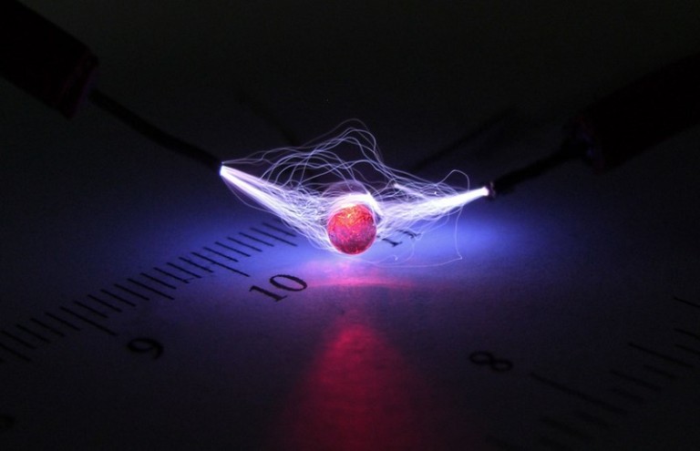 LED progettazione