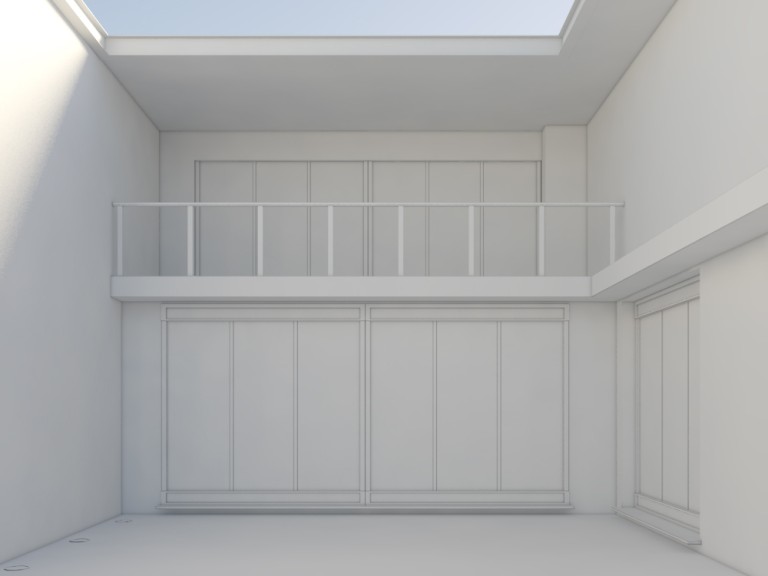 Simulazione fotorealistica della luce, introduzione a Mental Ray