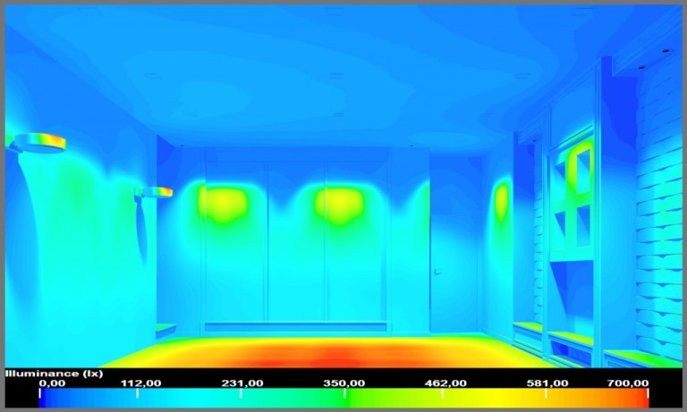 Simulazione fotorealistica della luce, la Global Illumination