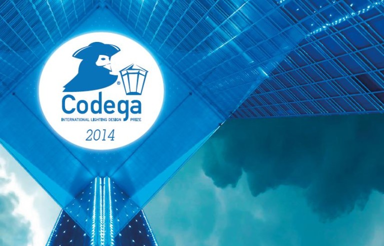 Premio Codega 2014 premia l’eccellenza del lighting design