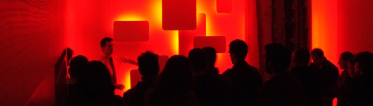 Master in Lighting design & LED technology