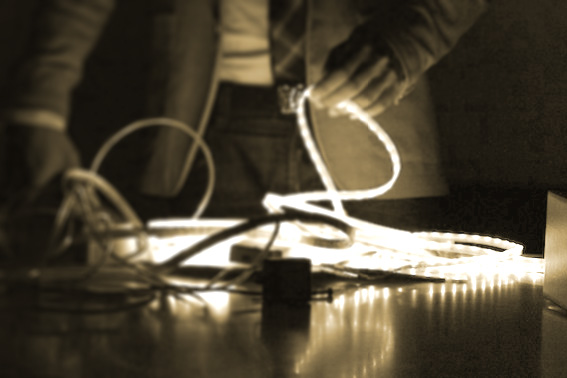 IED Master in Lighting: progettare la luce
