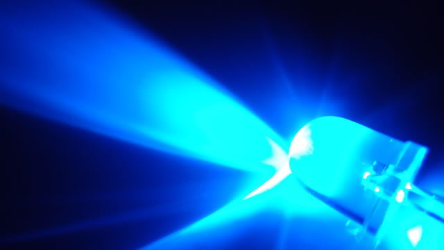Premio Nobel per la fisica agli inventori del LED