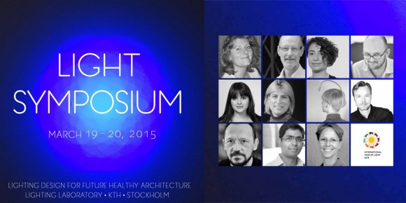 Light Symposium SM IYL2015