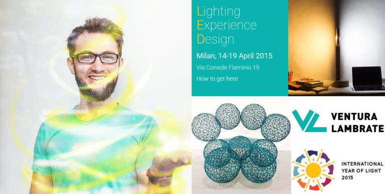 Light Experience Design