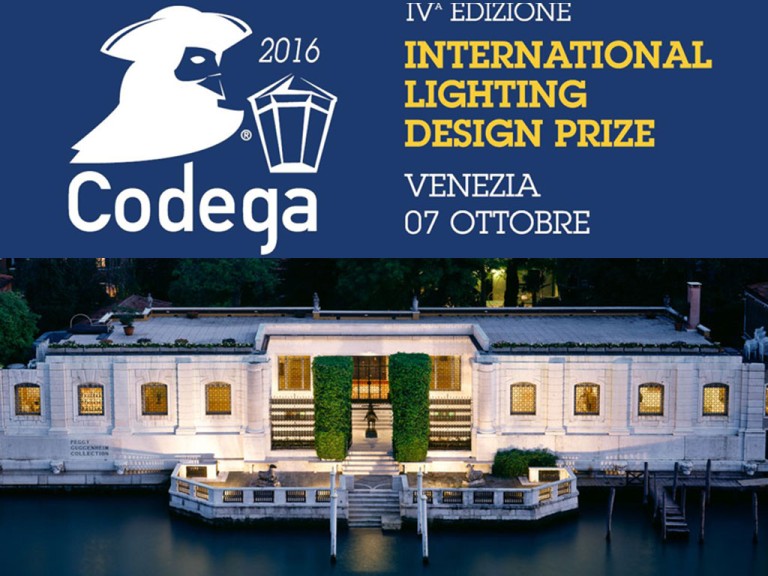 Premio Codega 2016