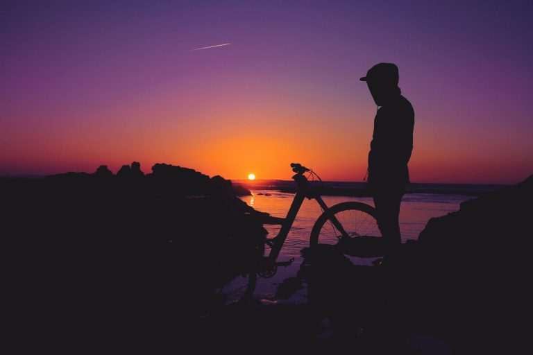 i colori del cielo
