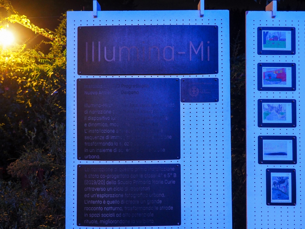 Illumina Mi