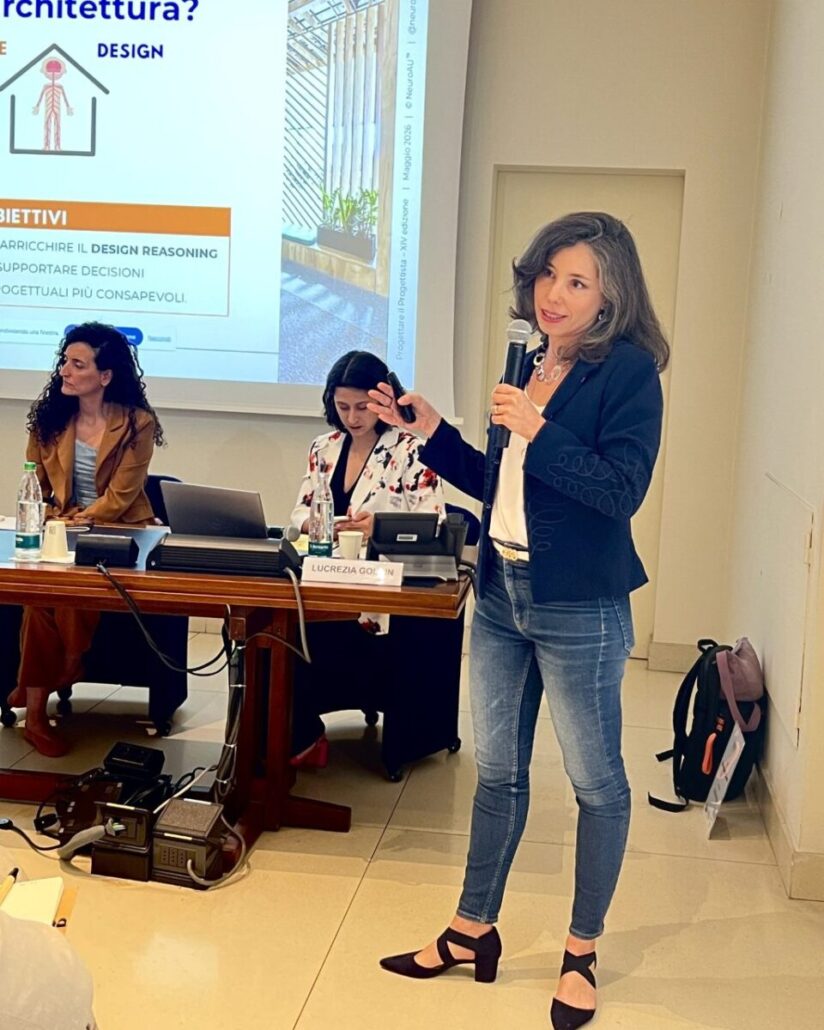Andrèa de Paiva Neuroau