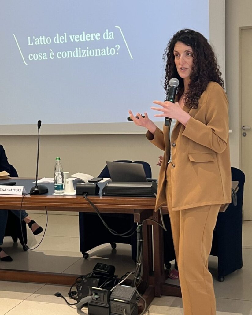 Martina Frattura