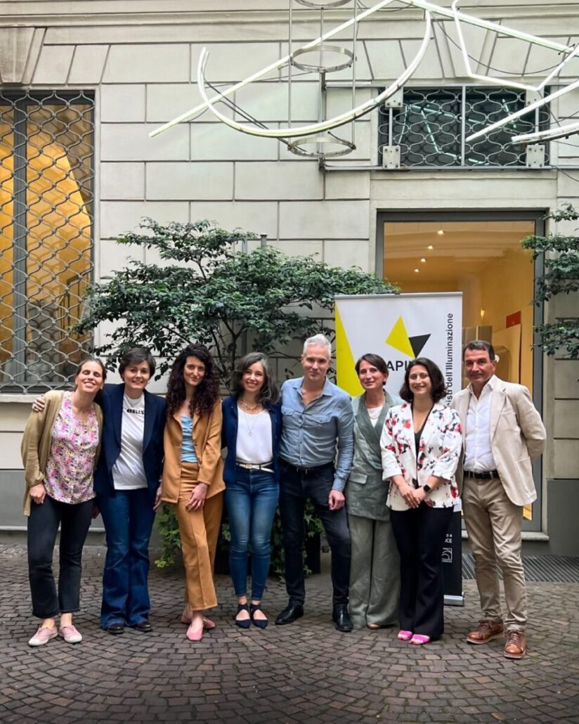 foto di gruppo PiP2026